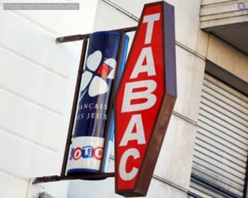Vente - Bar - Brasserie - Tabac - Cestas (33610)