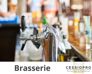 Vente - Bar - Brasserie - Restaurant - Glacier - Licence IV - Cannes (06400)