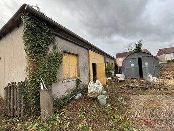 Vente Terrain ZI / ZA - Fleury-les-Aubrais (45400)-photo-3