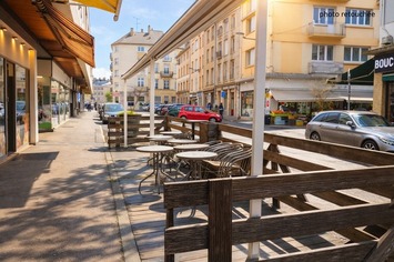 Vente - Bar - Thionville (57100)-photo-2