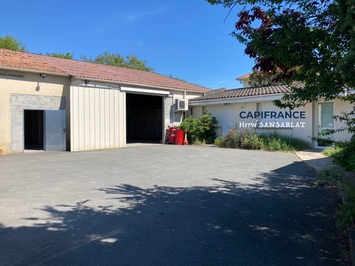 Vente Bureau - Gironde (33)
