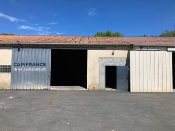 Vente Bureau - Gironde (33)-photo-2