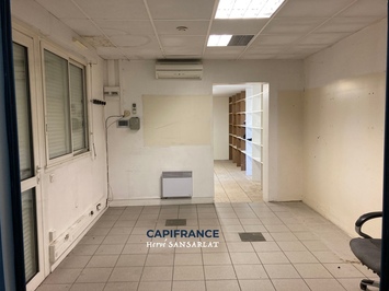 Vente Bureau - Gironde (33)-photo-4