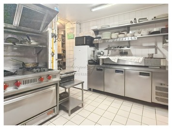 Vente - Restaurant - Seine-Saint-Denis (93)-photo-4