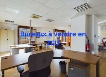 Vente Bureau - Bouches-du-Rhône (13)