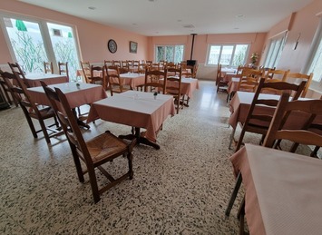 Vente - Bar - Restaurant - Licence IV - Neufchâteau (88300)-photo-2