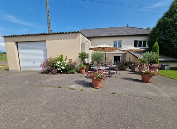 Vente - Bar - Restaurant - Licence IV - Neufchâteau (88300)-photo-3