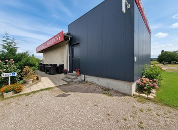 Vente - Bar - Restaurant - Licence IV - Neufchâteau (88300)-photo-4