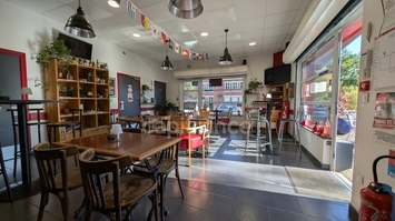 Vente - Bar - Tabac - Flers (61100)-photo-4