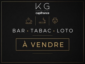 Vente - Bar - Tabac - FDJ - Loto - Caen (14000)