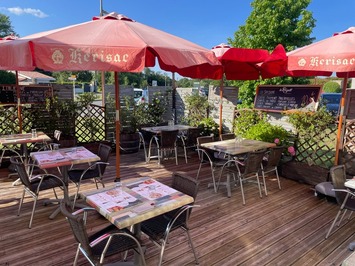 Vente - Restaurant - Crêperie - Cavignac (33620)