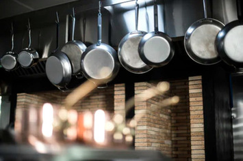 Vente - Bar - Restaurant - Pizzeria - Pâtisserie - Café - Cave à vins - Vins et spiritueux - La Rochelle (17000)-photo-4