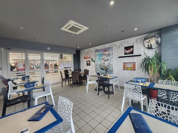 Vente - Restaurant - Cafétéria - Snack - Dolus-d'Oléron (17550)