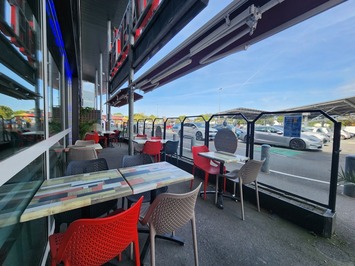 Vente - Restaurant - Cafétéria - Snack - Dolus-d'Oléron (17550)-photo-2