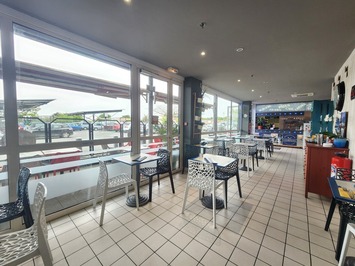 Vente - Restaurant - Cafétéria - Snack - Dolus-d'Oléron (17550)-photo-3