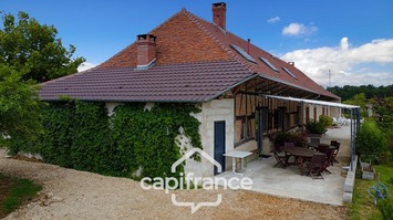 Vente - Gîte - Chocolaterie Chocolatier - Montpont-en-Bresse (71470)