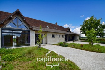Vente - Gîte - Chocolaterie Chocolatier - Montpont-en-Bresse (71470)-photo-2