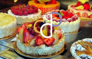 Vente - Salon de thé - Pâtisserie - Glacier - Gard (30)-photo-1