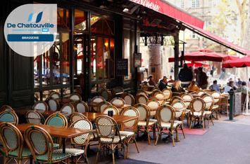 Vente - Bar - Brasserie - Restaurant - Café - Licence IV - Bandol (83150)-photo-1