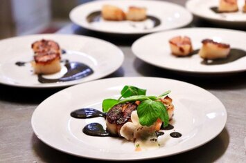 Vente - Restaurant - Restaurant à thème - Restaurant gastronomique - Le Boulou (66160)