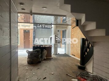 Location Bureau - Perpignan (66000)-photo-2