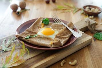 Vente - Restaurant - Crêperie - Licence IV - Charente-Maritime (17)