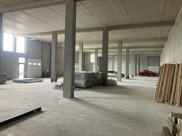 Location Entrepôt / Local d'activités - Biarritz (64200)-photo-3