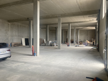 Location Entrepôt / Local d'activités - Biarritz (64200)-photo-4