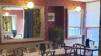 Vente - Restaurant - Nièvre (58)-photo-2