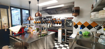 Vente - Restaurant - Nièvre (58)-photo-3