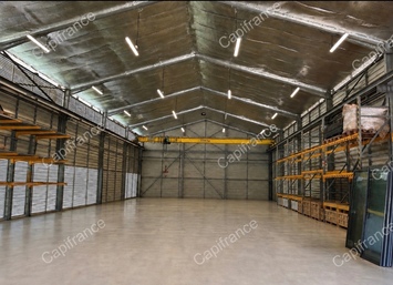 Vente Bureau - Guyane (973)