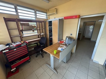 Vente Bureau - Guyane (973)-photo-4