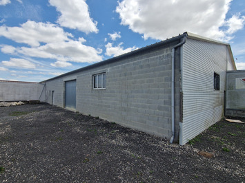 Vente Bureau - Charente-Maritime (17)