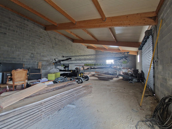 Vente Bureau - Charente-Maritime (17)-photo-2