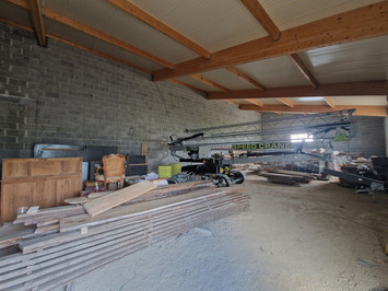 Vente Bureau - Charente-Maritime (17)-photo-3