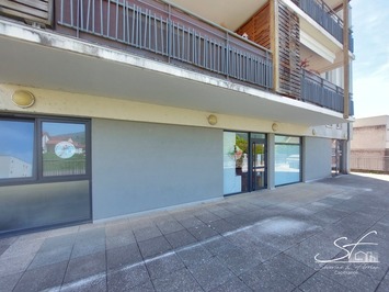 Vente de murs de boutique - Isère (38)-photo-3