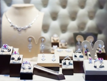 Vente - Bijouterie - Paris 3ème (75003)-photo-3