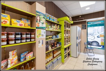 Vente - Alimentation - Epicerie - Fruits et légumes - Argentan (61200)-photo-4