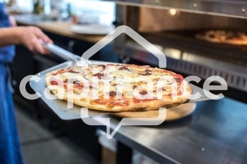 Vente - Restaurant - Restaurant rapide - Pizzeria - Narbonne (11100)-photo-2
