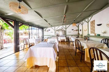 Vente - Hôtel - Restaurant - Fixin (21220)