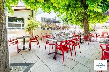 Vente - Hôtel - Restaurant - Fixin (21220)-photo-2