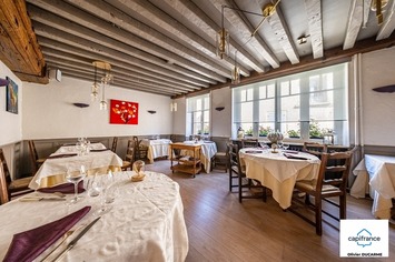 Vente - Hôtel - Restaurant - Fixin (21220)-photo-3