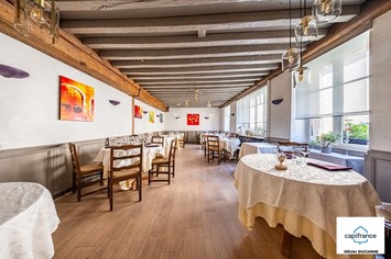 Vente - Hôtel - Restaurant - Fixin (21220)-photo-4