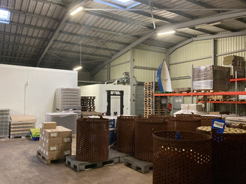 Vente Entrepôt / Local d'activités - Hendaye (64700)