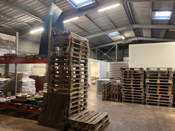 Vente Entrepôt / Local d'activités - Hendaye (64700)-photo-3