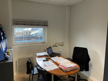 Vente Entrepôt / Local d'activités - Hendaye (64700)-photo-4