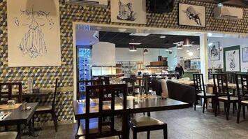 Vente - Bar - Brasserie - Restaurant - Licence IV - Lot-et-Garonne (47)-photo-2