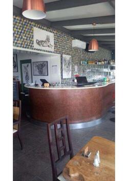 Vente - Bar - Brasserie - Restaurant - Licence IV - Lot-et-Garonne (47)-photo-4