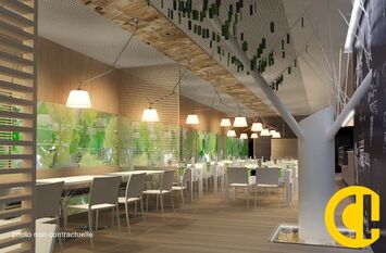Vente - Restaurant - Licence IV - Villefranche-sur-saone (69400)