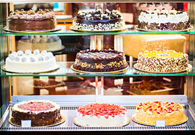 Vente - Salon de thé - Pâtisserie - Paris (75)-photo-3